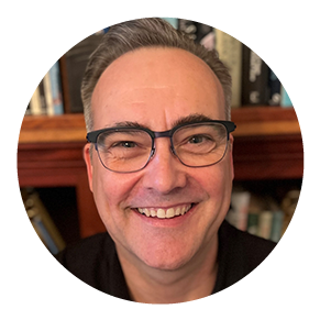Simon Iain Hay