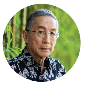 Tikki Pangestu (Pang)